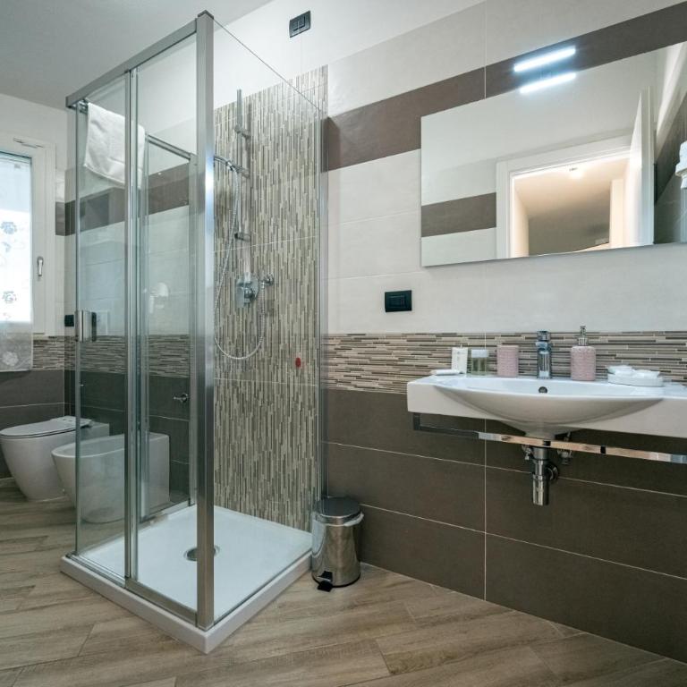 Milena Suite Apartments - One-Bedroom Apartment with Sea View - 6