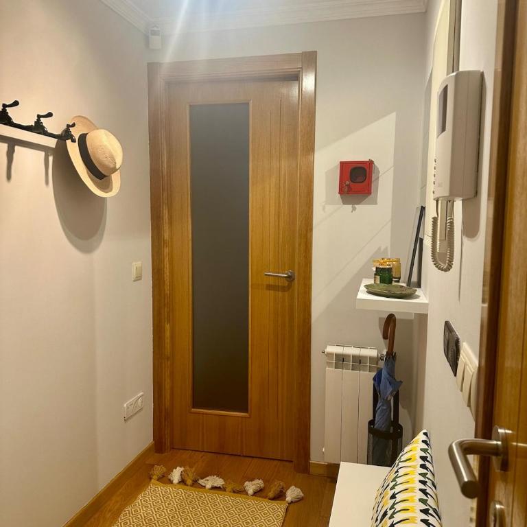 Piso centro A Coruña - Apartamento de 2 dormitorios - 3