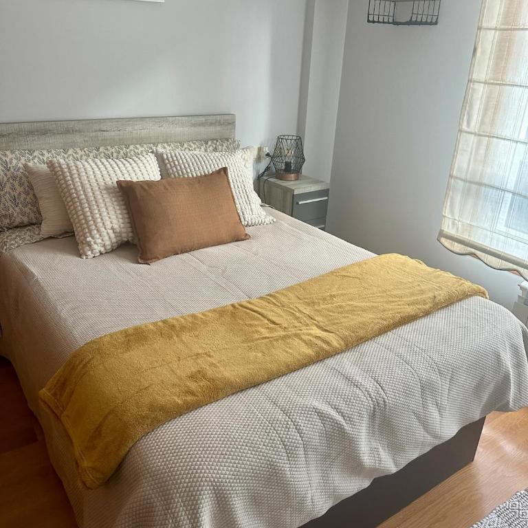 Piso centro A Coruña - Apartamento de 2 dormitorios - 8