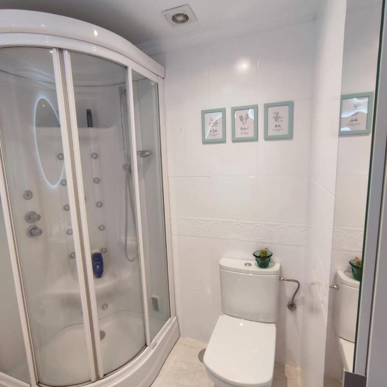 Piso centro A Coruña - Apartamento de 2 dormitorios - 13