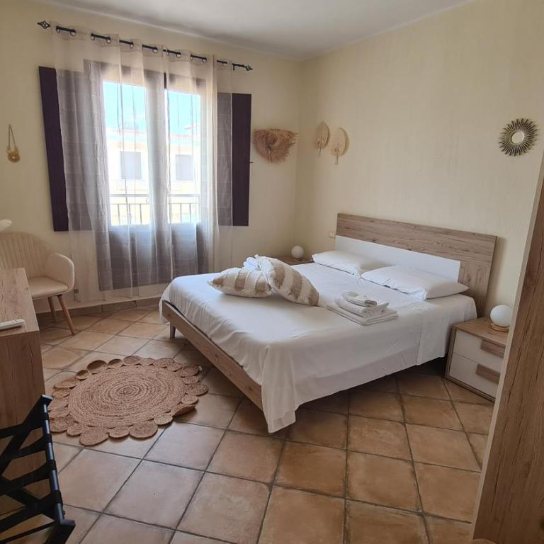 Sweet House - Casa con 2 Camere da Letto - 4
