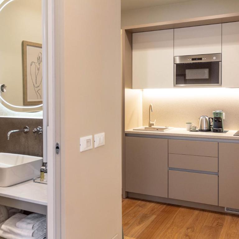 Casa Marina Rooms & Apartments - Junior Suite - 1