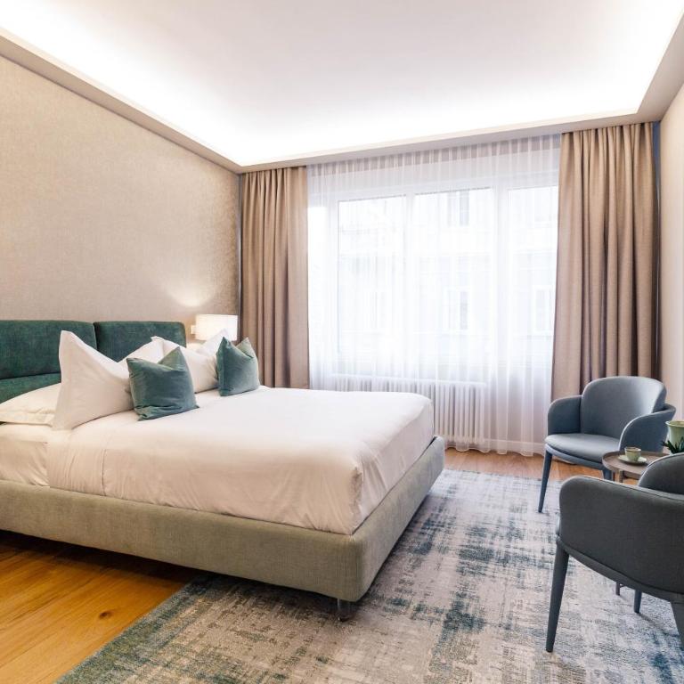 Casa Marina Rooms & Apartments - Junior Suite - 3