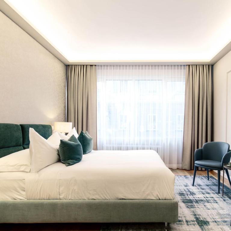 Casa Marina Rooms & Apartments - Junior Suite - 5