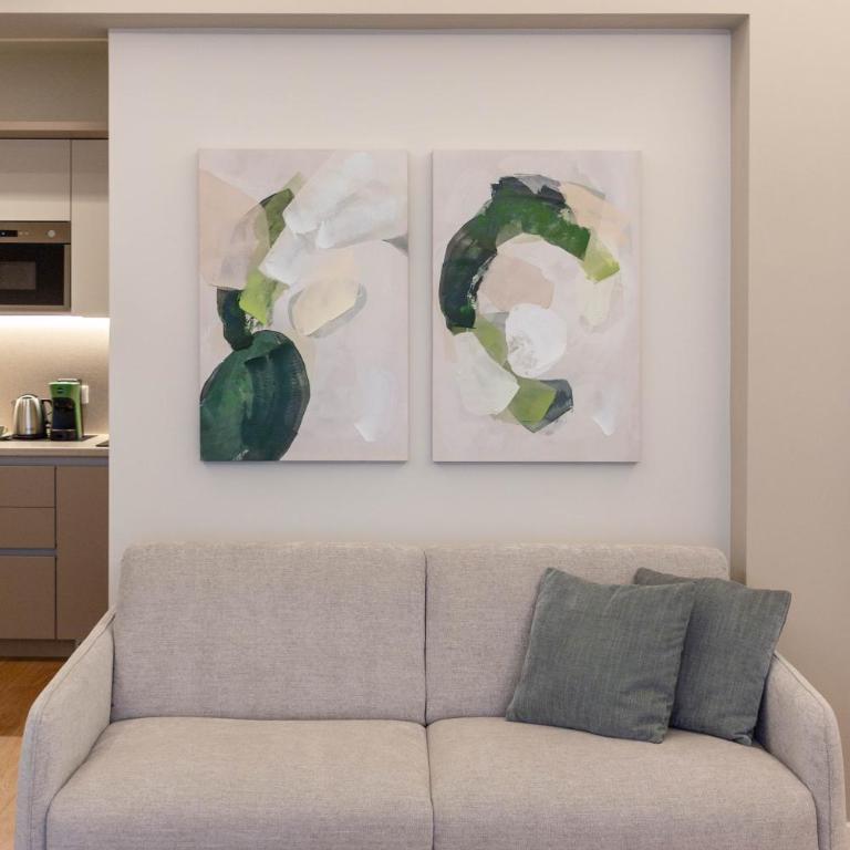 Casa Marina Rooms & Apartments - Junior Suite - 9