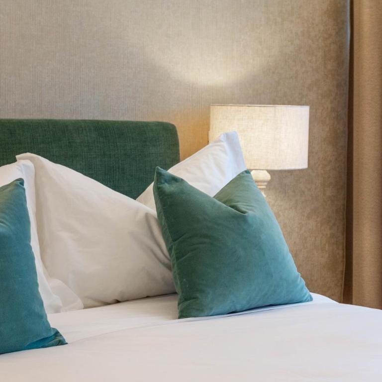 Casa Marina Rooms & Apartments - Junior Suite - 10