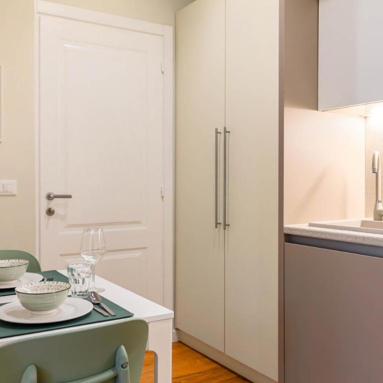 Casa Marina Rooms & Apartments - Junior Suite - 14