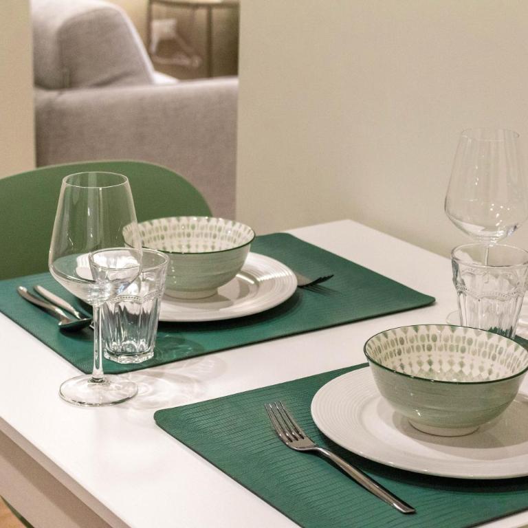Casa Marina Rooms & Apartments - Junior Suite - 21