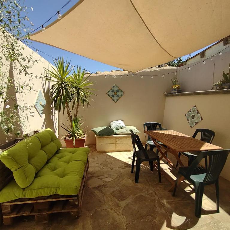 Casale Imperatore - Appartamento con 3 Camere da Letto - 3