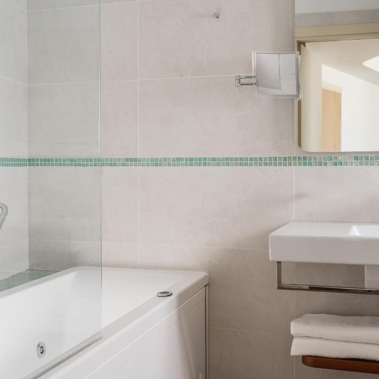 Hotel Aria - Junior Suite - 15