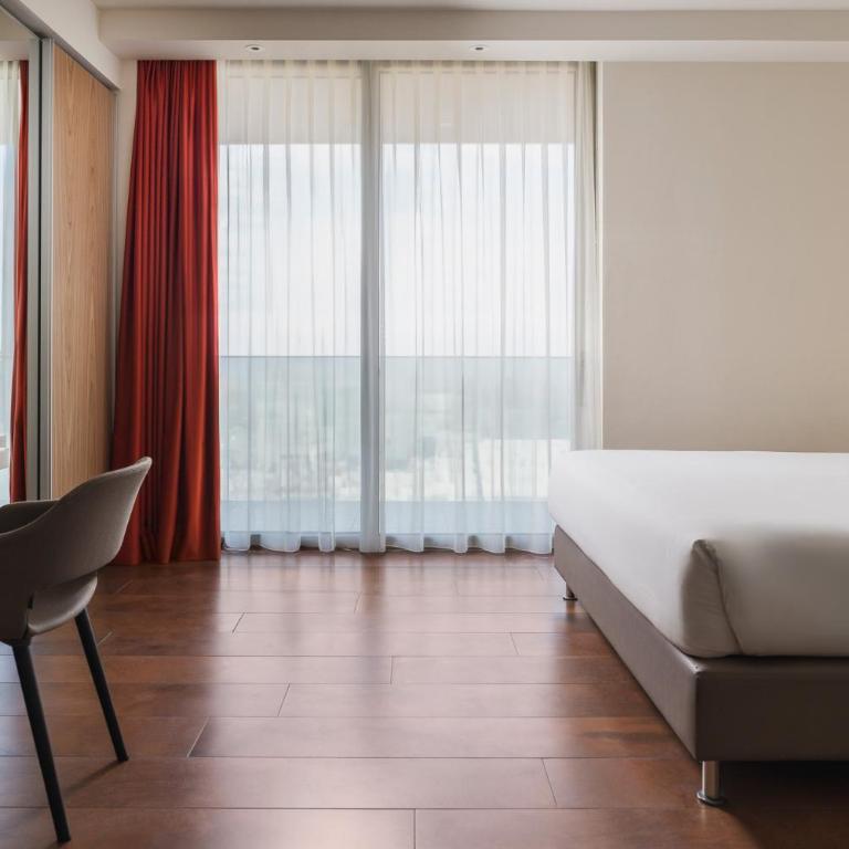 Hotel Aria - Junior Suite - 17