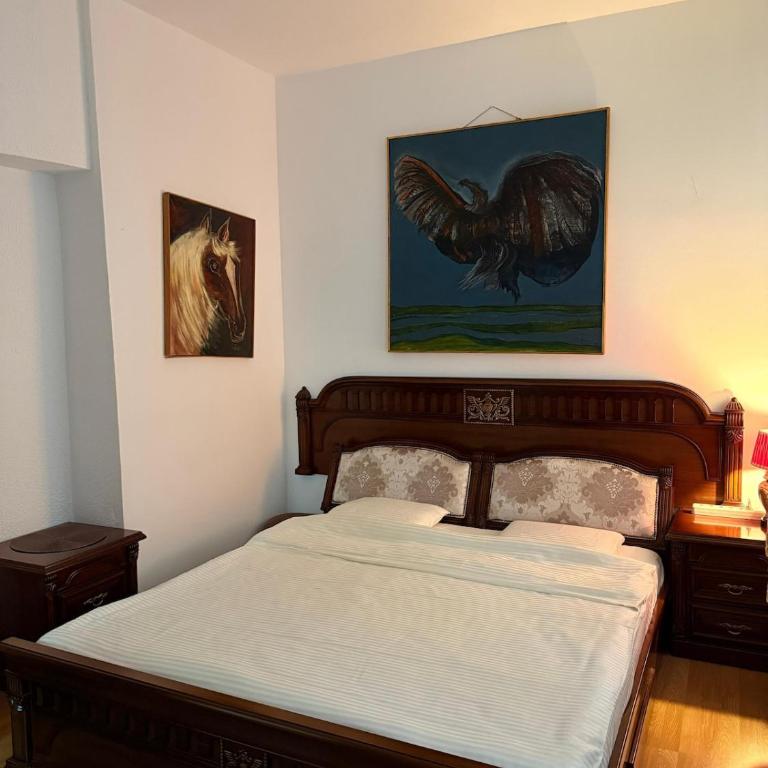 Knez Mihailova apartment, City center - Apartman sa 1 Spavaćom Sobom - 2