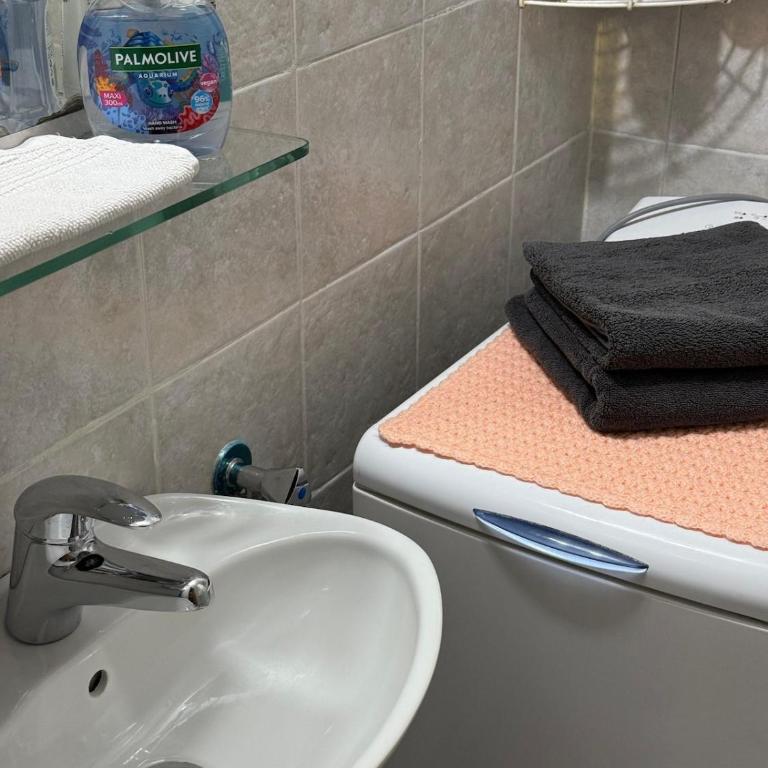 Knez Mihailova apartment, City center - Apartman sa 1 Spavaćom Sobom - 11