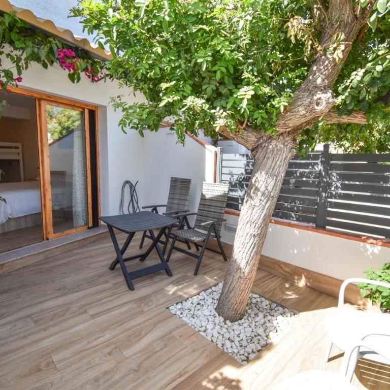 Vicino al mare - Habitación Doble - 2 camas - 11
