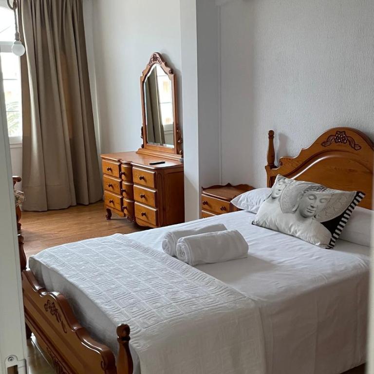 El Paraíso Retamar - Casa de 3 dormitorios - 16