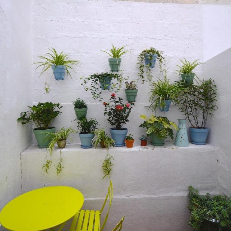 Duguesclin - luxueux T3 dans le centre historique - Apartment mit 2 Schlafzimmern - 12
