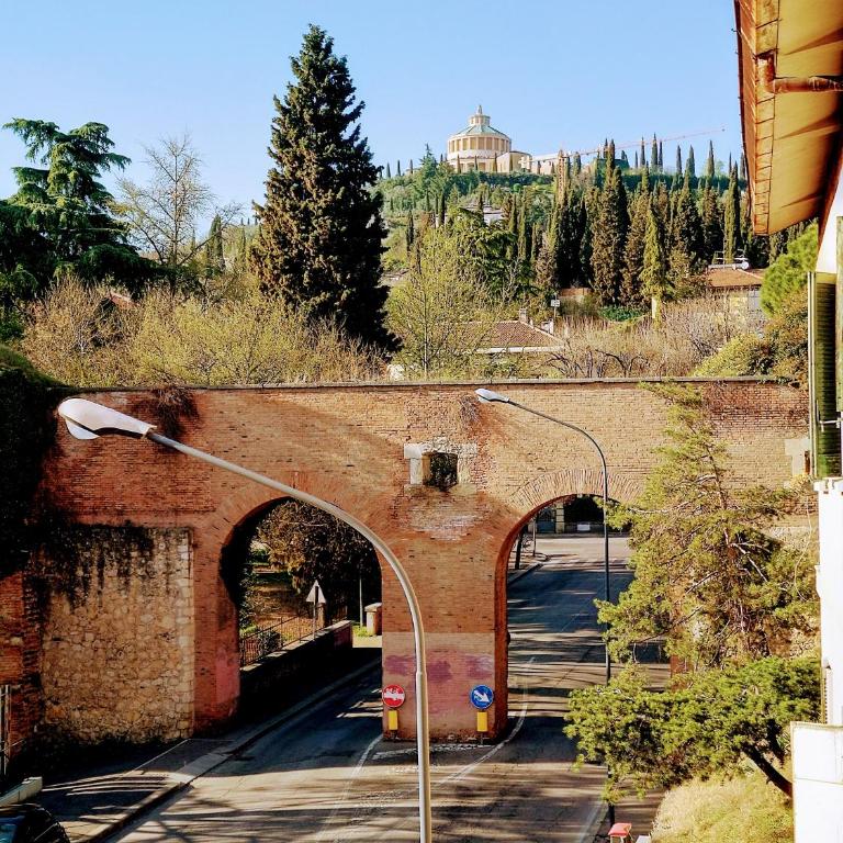 Across the River and Into the Trees - Appartamento con 1 Camera da Letto - 29