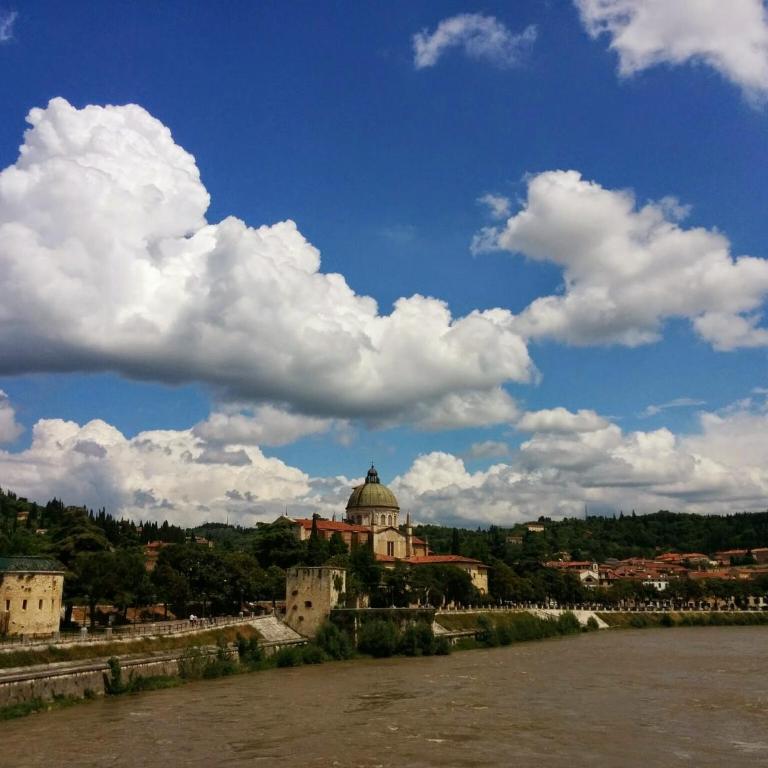 Across the River and Into the Trees - Appartamento con 1 Camera da Letto - 30
