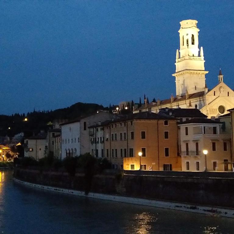 Across the River and Into the Trees - Appartamento con 1 Camera da Letto - 31