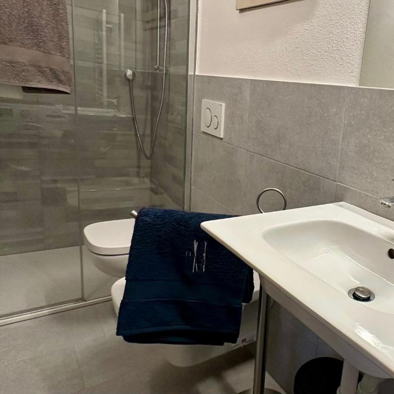 La Busa dai Zervi - Apartment mit 1 Schlafzimmer - 9