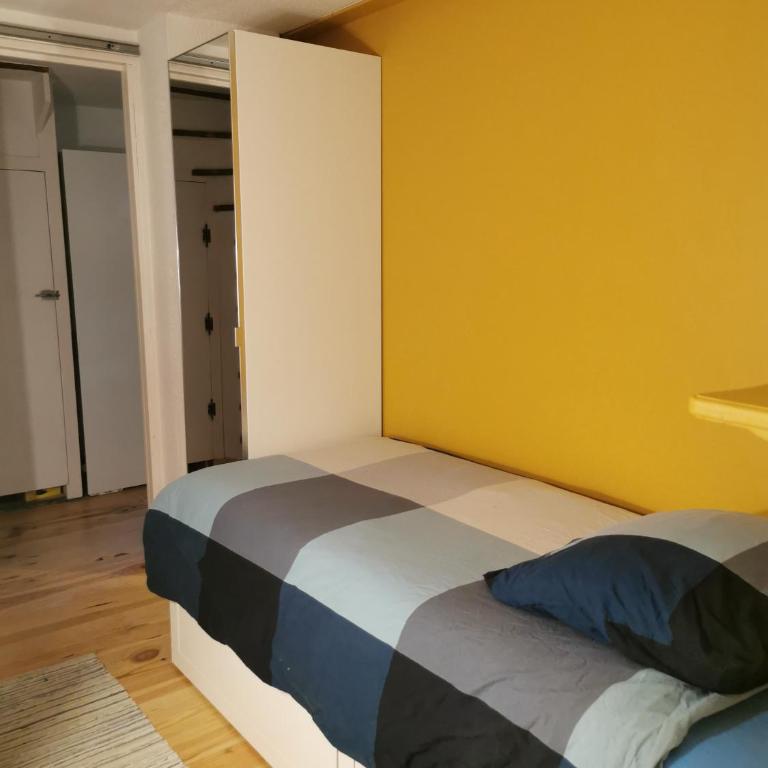 la maison du bonheur - Habitación Individual - 15