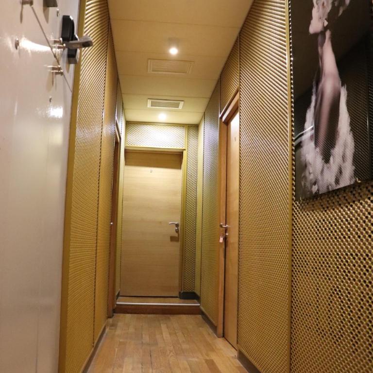 Marais Lovely - Appartement 1 Chambre BEAUBOURG - 3