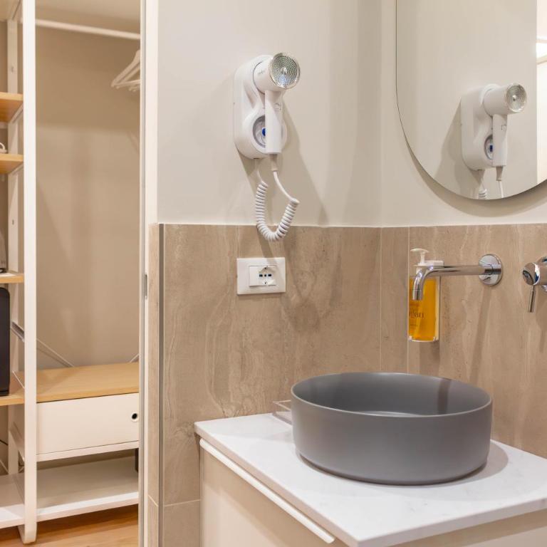 Casa Marina Rooms & Apartments - Standard Double Room - 2
