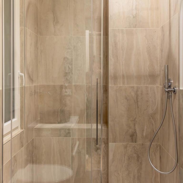 Casa Marina Rooms & Apartments - Standard Double Room - 3