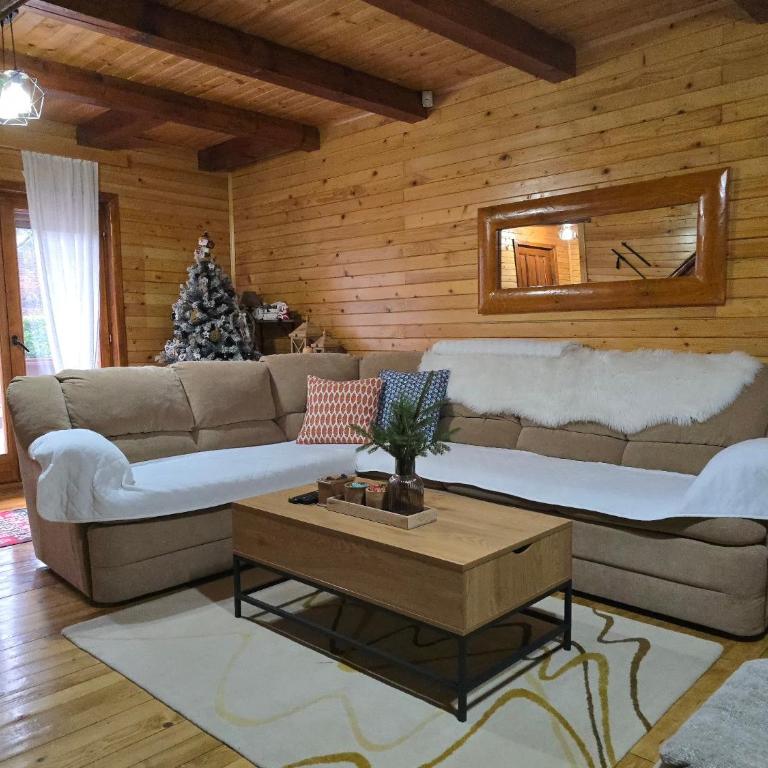Vikendica Crkvina - Kuća sa 3 Spavaće Sobe - 5