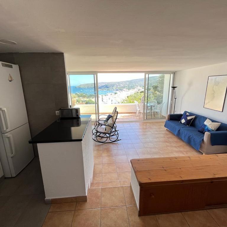Cadaqués and Chill - Appartamento con 3 Camere da Letto - 2