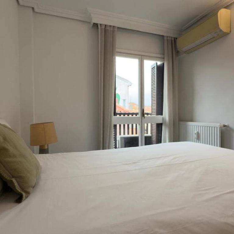 Centrally located and cosy in Madrid - Cava Baja - One-Bedroom Apartment - 2