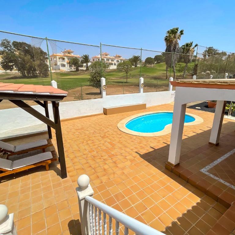 Villa Calma - Two-Bedroom Villa - 21