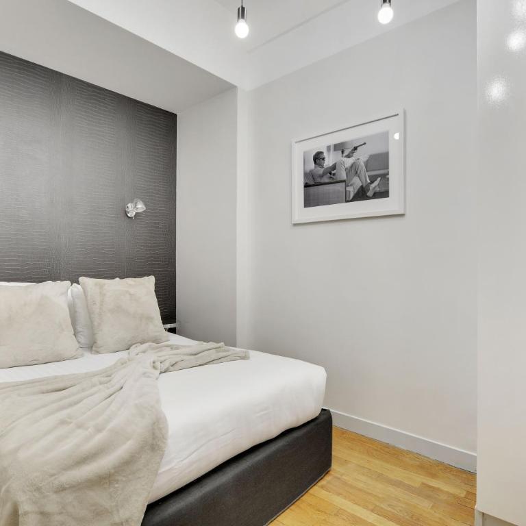 Marais Lovely - Appartement 1 Chambre BEAUBOURG - 1