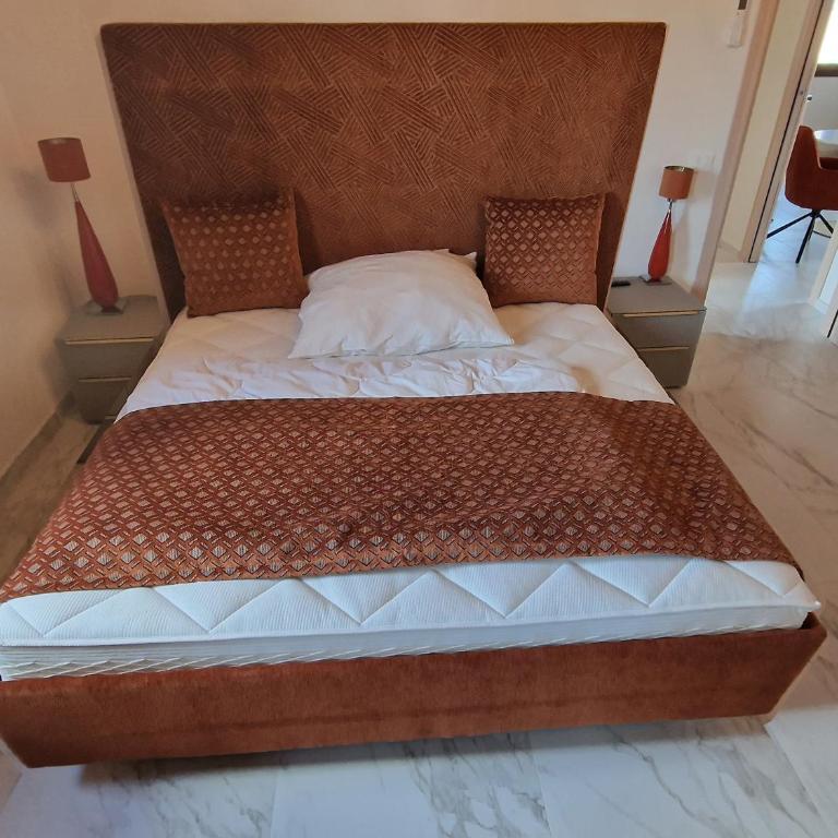 Casa Toni, Villasimius - Two-Bedroom Apartment - 44