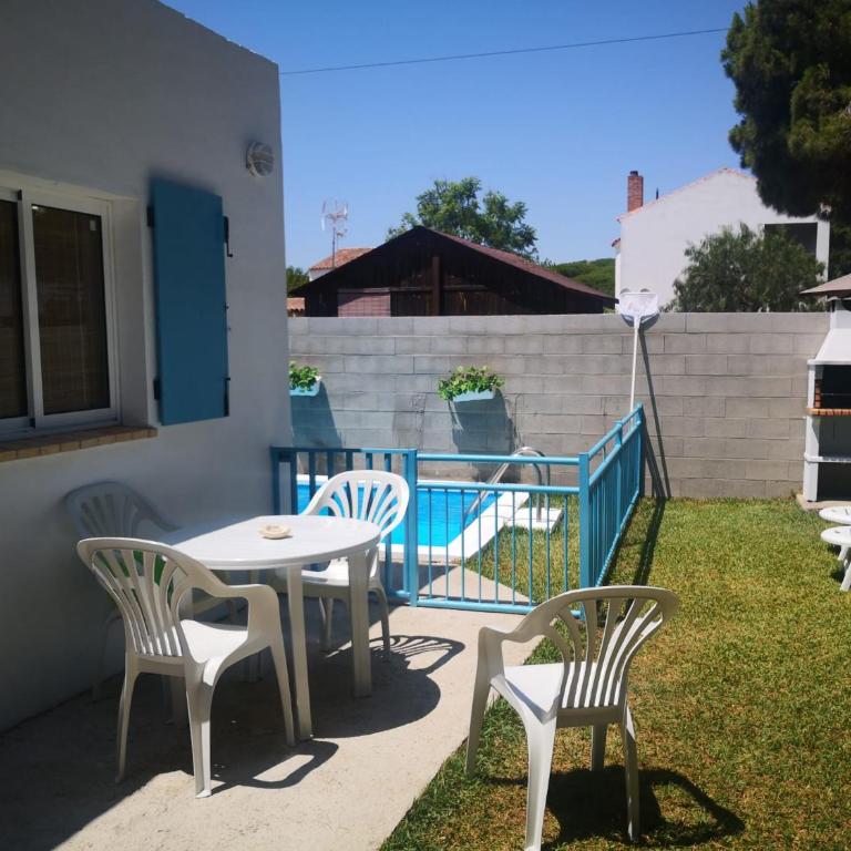 Casa MARINERA - Casa con 1 dormitorio - 4