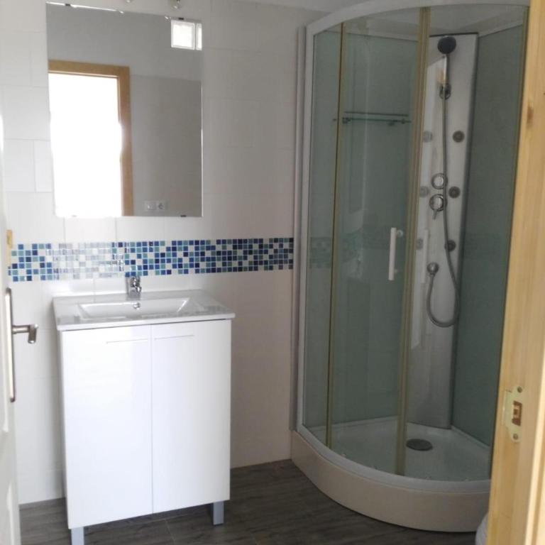 Casa MARINERA - Casa con 1 dormitorio - 6