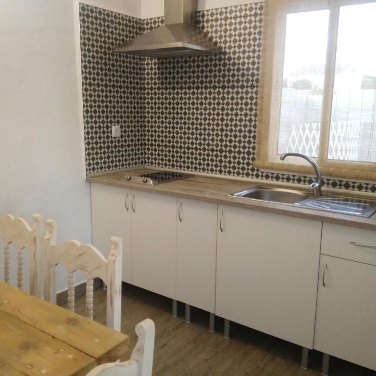 Casa MARINERA - Casa con 1 dormitorio - 10