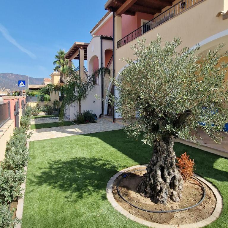 Casa Toni, Villasimius - Two-Bedroom Apartment - 28