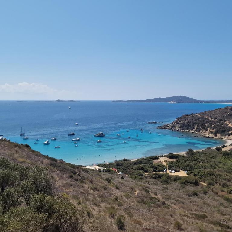 Casa Toni, Villasimius - Two-Bedroom Apartment - 50