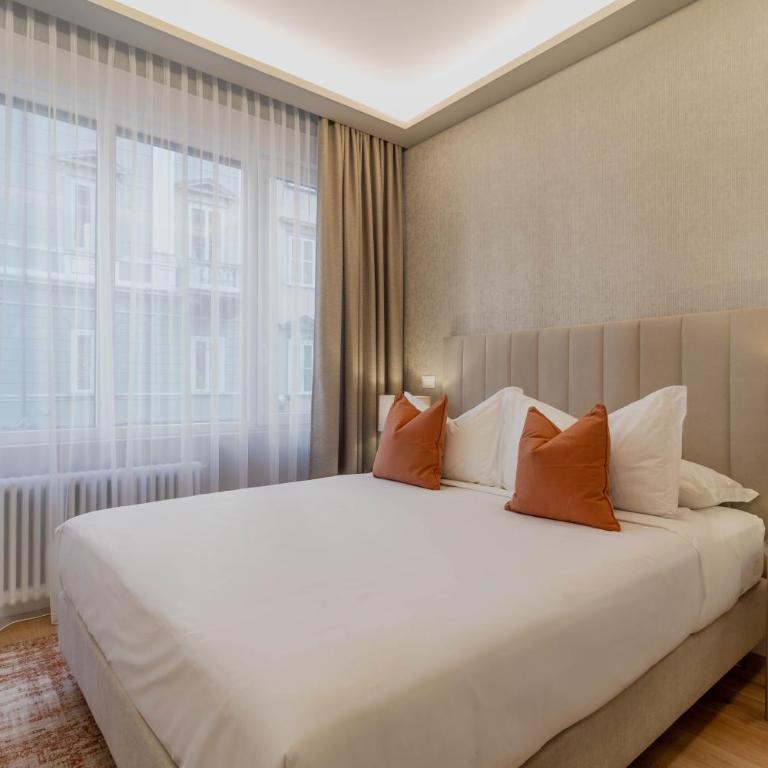 Casa Marina Rooms & Apartments - Deluxe Room - 12