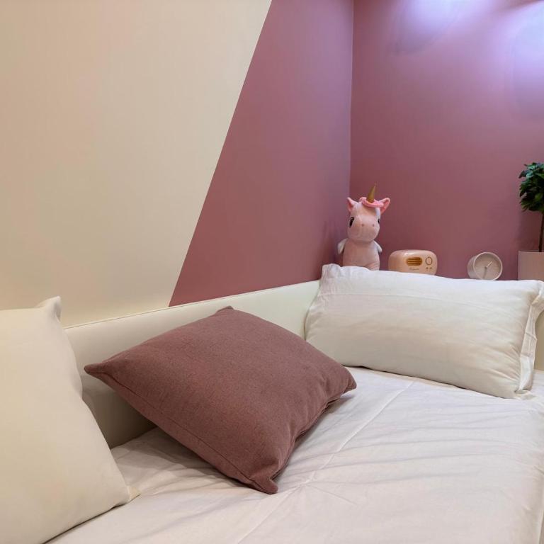 RDhomes Falvo, Vomero - One-Bedroom Apartment - 82