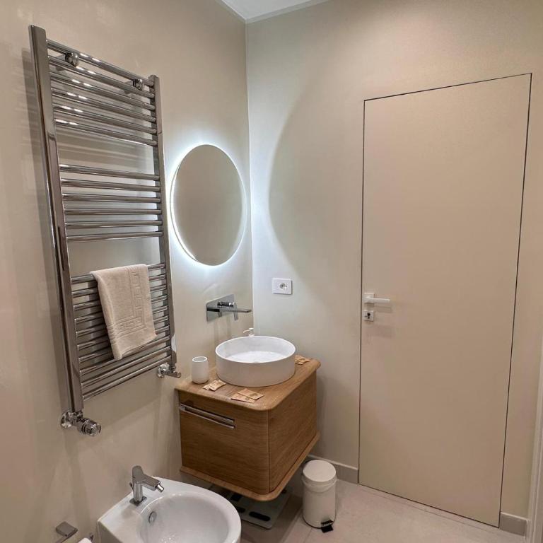 RDhomes Falvo, Vomero - One-Bedroom Apartment - 80