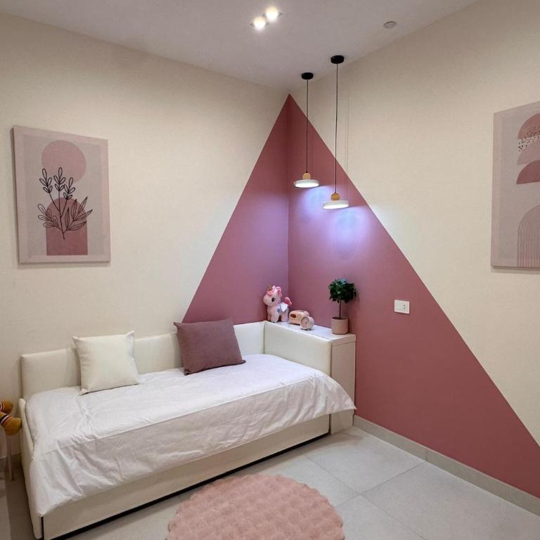 RDhomes Falvo, Vomero - One-Bedroom Apartment - 43