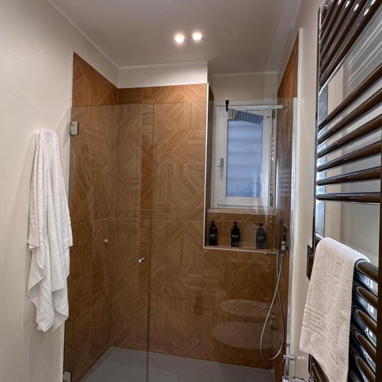 RDhomes Falvo, Vomero - One-Bedroom Apartment - 31