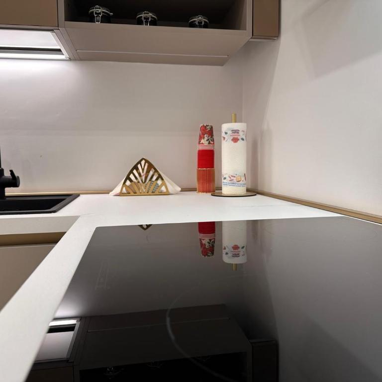 RDhomes Falvo, Vomero - One-Bedroom Apartment - 27