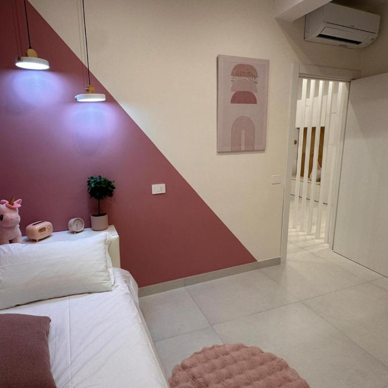 RDhomes Falvo, Vomero - One-Bedroom Apartment - 28