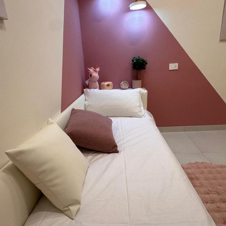 RDhomes Falvo, Vomero - One-Bedroom Apartment - 34