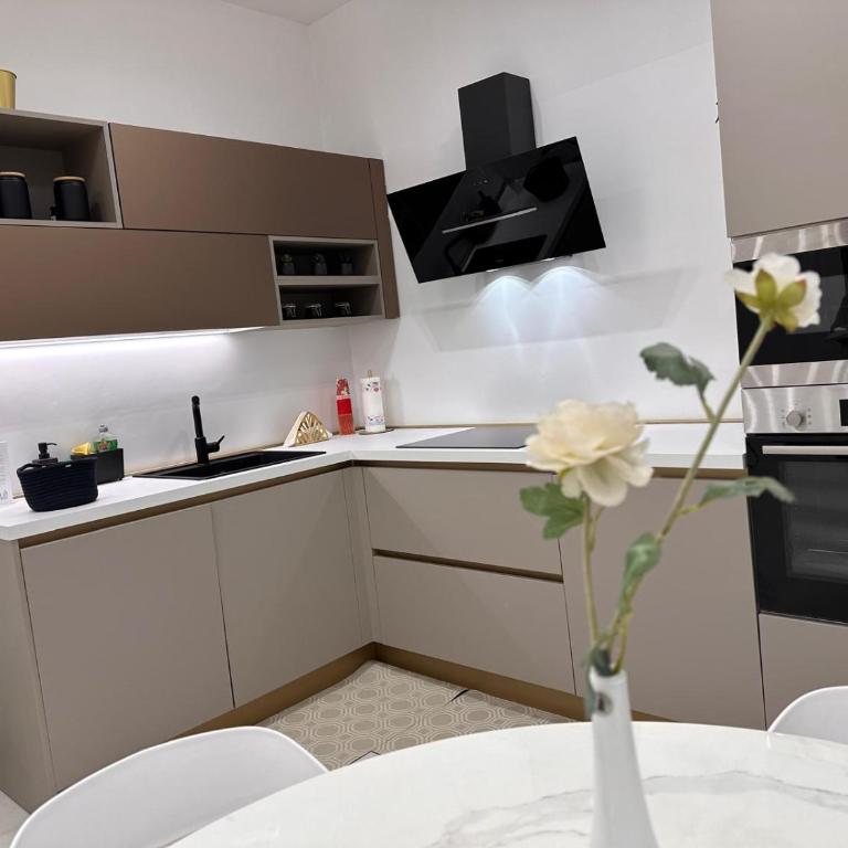 RDhomes Falvo, Vomero - One-Bedroom Apartment - 47