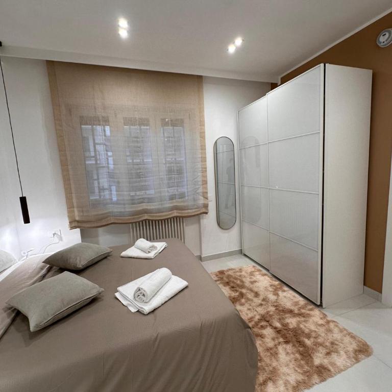 RDhomes Falvo, Vomero - One-Bedroom Apartment - 49