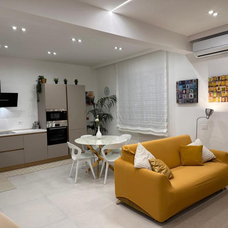 RDhomes Falvo, Vomero - One-Bedroom Apartment - 50